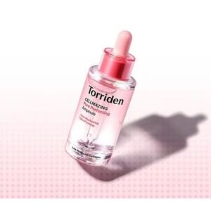 Torriden CELLMAZING Pore Perfecting Ampoule Low Molecular Collagen Serum 30ml